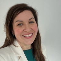 Dr Larissa Stevenson
