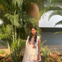 Shanelle Dmello