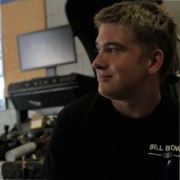 Matthew Hammerschmidt