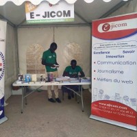 Assistante com E-jicom