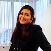Nathalie Dilawah