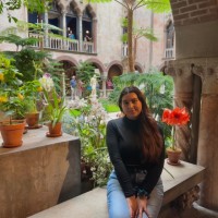 Maricruz Romero C