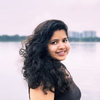 Shivani M.S