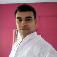 Sudip Kumar
