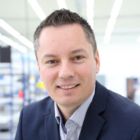 Peter Jamrich