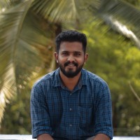 Nandu Ajay
