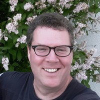 Rob Carson