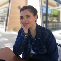 Gizem Muti Atan