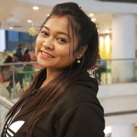 Suparna Biswas Das