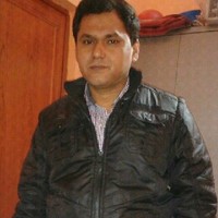 Niranjan Mishra