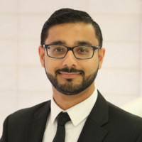 Vidur Tangri