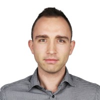 Stepan Binek