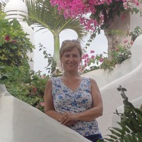 Christel Van Belle