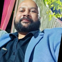 Ashish Tiwari