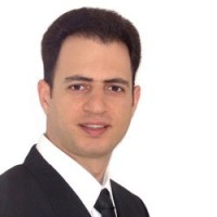 Mehrdad Foroozanfard