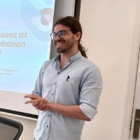 Charbel Saade