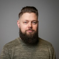 Tuomas Väisänen