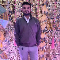 Ashutosh Mishra