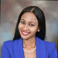 Aderonke Okeleye
