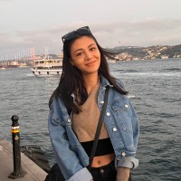 Firdevs Kahraman