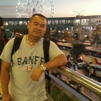 Jeremy Imbang