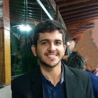 Felipe Machado Rodrigues De Oliveira
