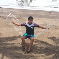 Venice Cathrine Nique