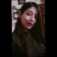 Sreyashi Das