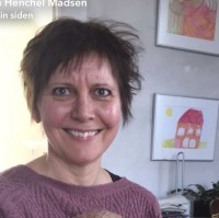 Birgitte Uhrenholt