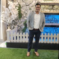 Manas Kumar Das