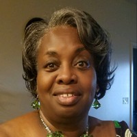 Jacqueline Thomas