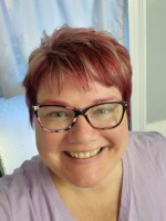 Sonja Pebeck