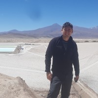 Ismael Castro