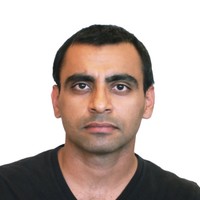 Simar Ahuja