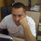 Ciprian Musteata