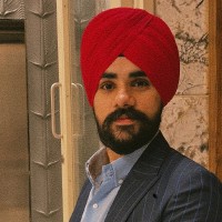 Harneet Singh