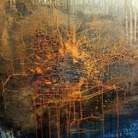 Morfeo Art Rosa Lorenzo Iglesias