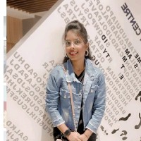 Vaishnavi I.