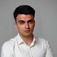 Arman Mkhitarian