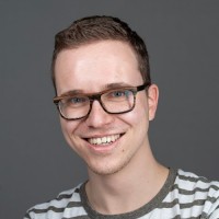 Joscha Ziegeler