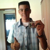 Leandro Silva