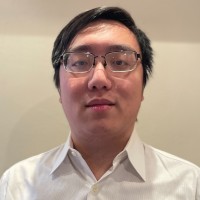 Spencer Wong