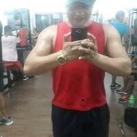Rosenildo Gomes Dos Santos