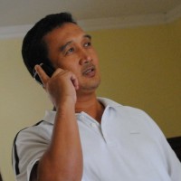 Mulyono Sarnadi