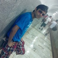 Mayank saini