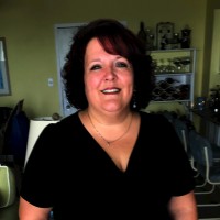 Frances Funderburg