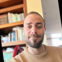 Marcos De Alba Costa