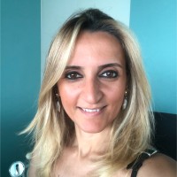 Aygün Özbilgiç