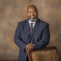 Deshun Avery