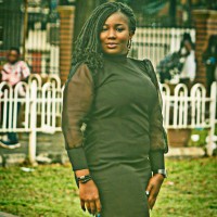 Tosin Lizzie Banjoko